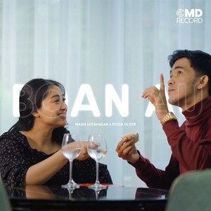 Yosua Oliver, Maria Hutahaean - Boan Au