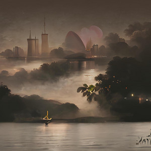 Hengky Nasution - Terlanjur Cinta Ini