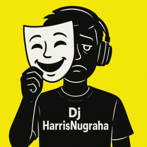 DJ HarrisNugraha - Pale Pale Sedihnya Malam Ini