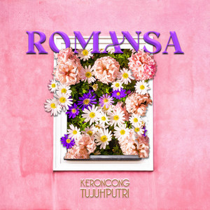 Keroncong Tujuh Putri - Romansa