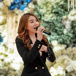 Rachel Mutiara, Richardo Pangalerang - Dalam Doa