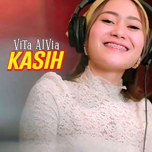 Vita Alvia - Kasih