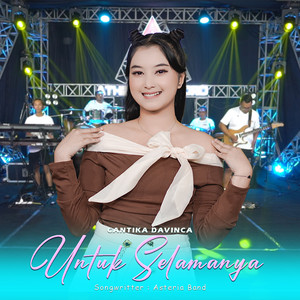 Cantika Davinca - Untuk Selamanya