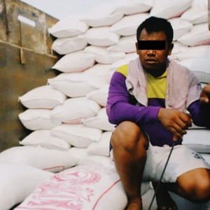 MO1SS, Teriyakishit - Cari Duit Cari Uang