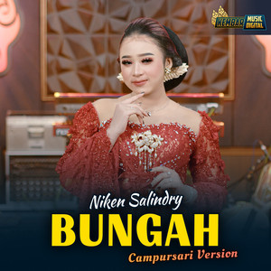 Niken Salindry - Bungah