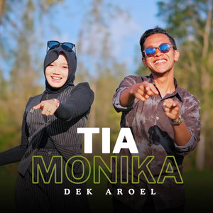 Dek Aroel - TIA MONIKA - New Version