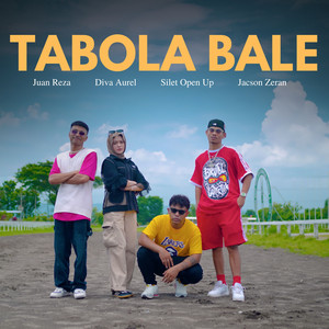 Silet Open Up, Jacson Seran, Juan Reza, Diva Aurel - TABOLA BALE