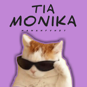 Dek Aroel, Maman Fvndy - Tia Monika - Remix