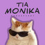 Dek Aroel, Maman Fvndy - Tia Monika - Remix