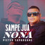 Pieter Saparuane - Sampe Jua Nona