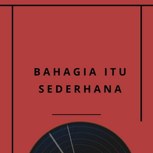 DJ Sipit - Bahagia Itu Sederhana