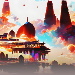 VIcadzr Music - Peluk Tanah