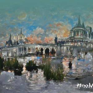 Titik kumpul - Stasiun Jatinegara