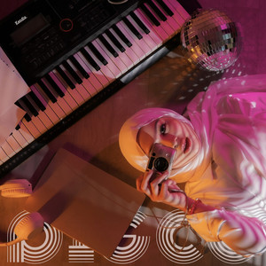 Kendis - The Bigger Person