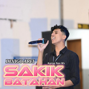 Devigo Arfi - Sakik Batahan