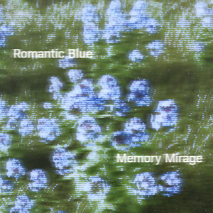 Azurean, Yoche - Romantic Blue