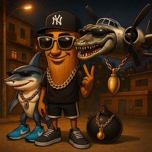 Leone - Tung Tung Tung Sahur Nela