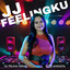 DJ Felina Hera, Yogi Anggita - JJ Feelingku