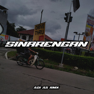 Adi As Rmx - Sinarengan