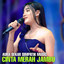 Aura sekar, SIMPATIK MUSIC - Cinta merah jambu