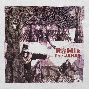 Romi & The Jahats - Pelita Di Tanah Lapang