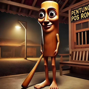 brok mexx - DJ Tung Tung Tung sahur FUNk V2