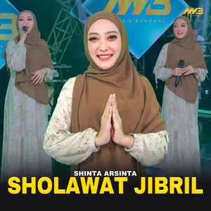 Shinta Arsinta - Sholawat Jibril