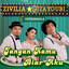 Zivilia, Gita Youbi - Jangan Kamu Biar Aku