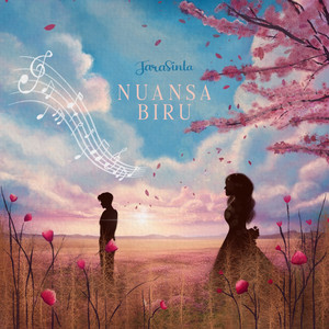 Tarasinta - Nuansa Biru