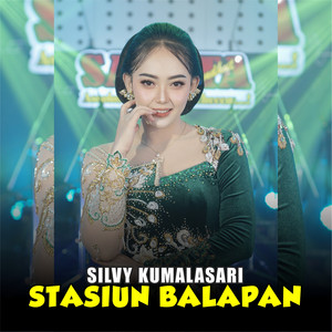 Silvy Kumalasari - Stasiun Balapan