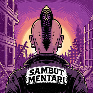 Karnamereka - Sambut Mentari