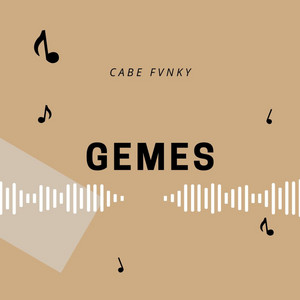Cabe Fvnky - Gemes