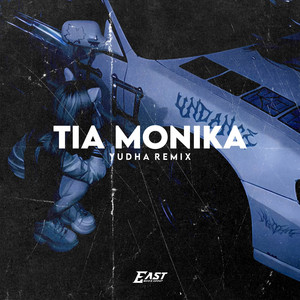 YUDHA REMIX - TIA MONIKA - REMIX