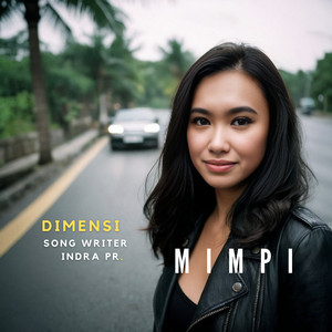 Dimensi - Dipantai Ini