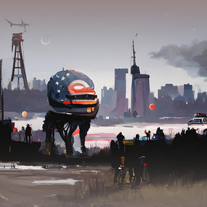 rapli ting - dance floor