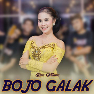 Rina Aditama - Bojo Galak