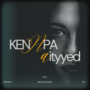 AityYed, Socials, Peejay slaggy, 41K - KENAPA