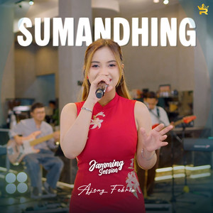 Royal Music, Ajeng Febria - Sumandhing - Jamming Session