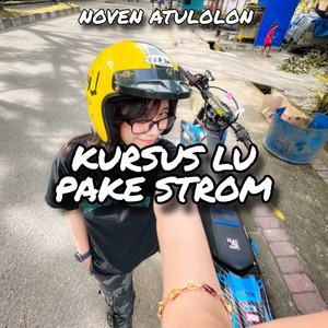 Noven Atulolon - Lu Kenal Veronika Ko - Party Strom 2026