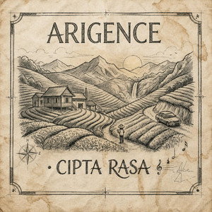ARIGENCE - Selamanya Bahagia