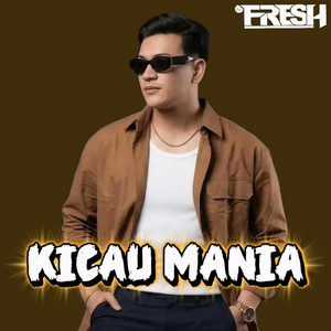 DJ FRESH JDF - KICAU MANIA - REMIX