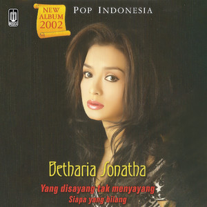 Betharia Sonatha - Kau Tercipta Bukan Untukku