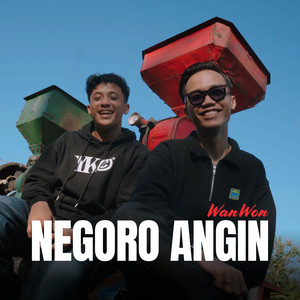 Wanwon - Negoro Angin