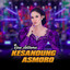 Rina Aditama - Kesandung Asmoro - Dangdut Version