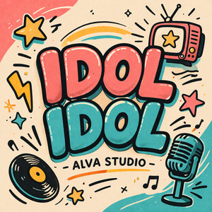 Alva Studio - IDOL IDOL