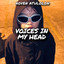 Noven Atulolon - Voices In My Head - Sentak Viral 2026