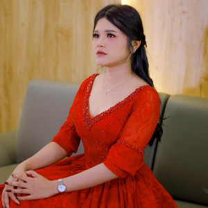 Jenni Ginting - Tedehku