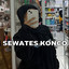 DJ TEBAZ - Sewates Konco