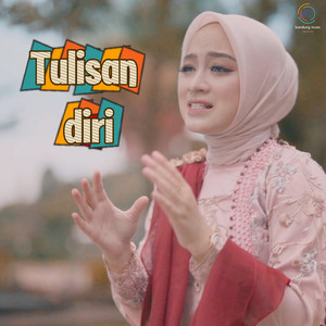 Bandung Music, Sahara Putri - Tulisan Diri