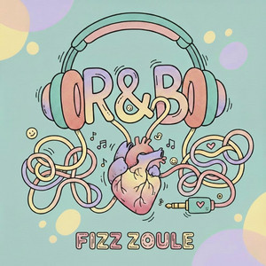 FizzZoule - Hujung Cerita